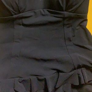 One piece Bathing suit